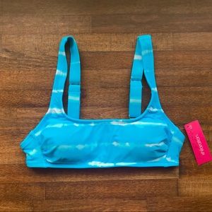 Xhilaration Bikini Top S